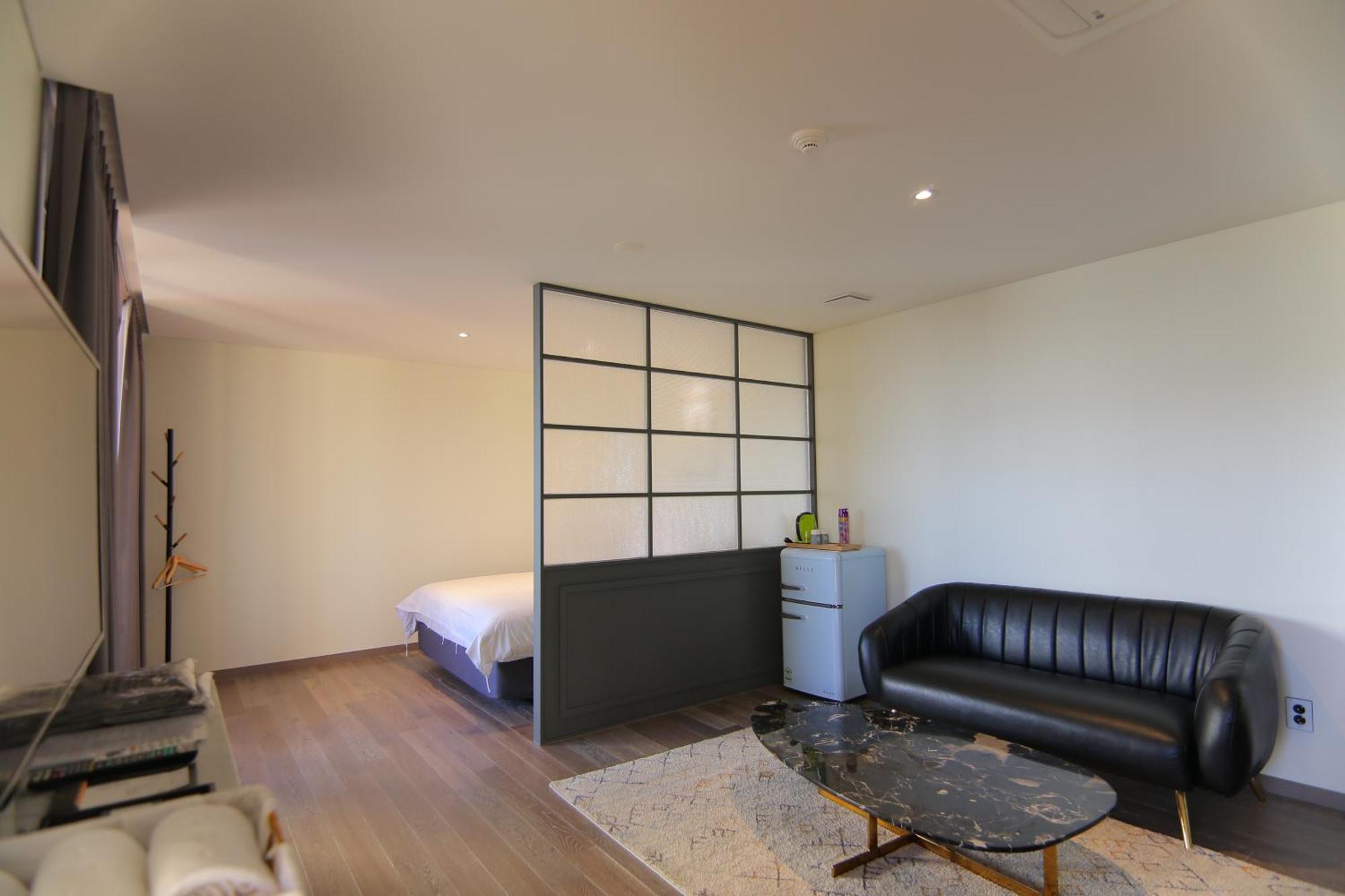 Suncheon Hotel Gite Quarto foto