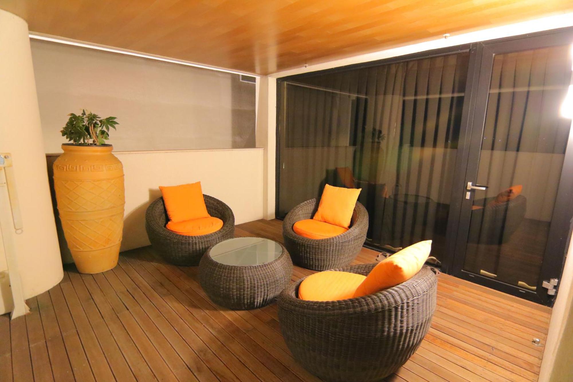 Suncheon Hotel Gite Quarto foto