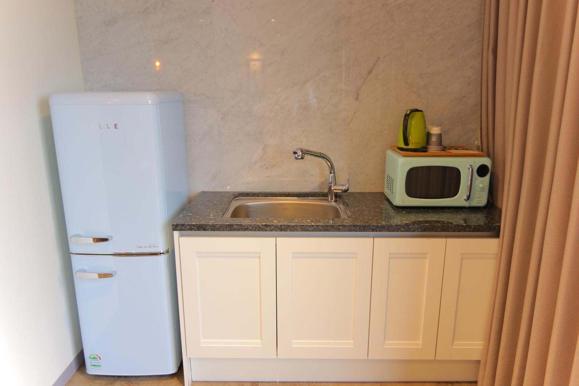 Suncheon Hotel Gite Quarto foto