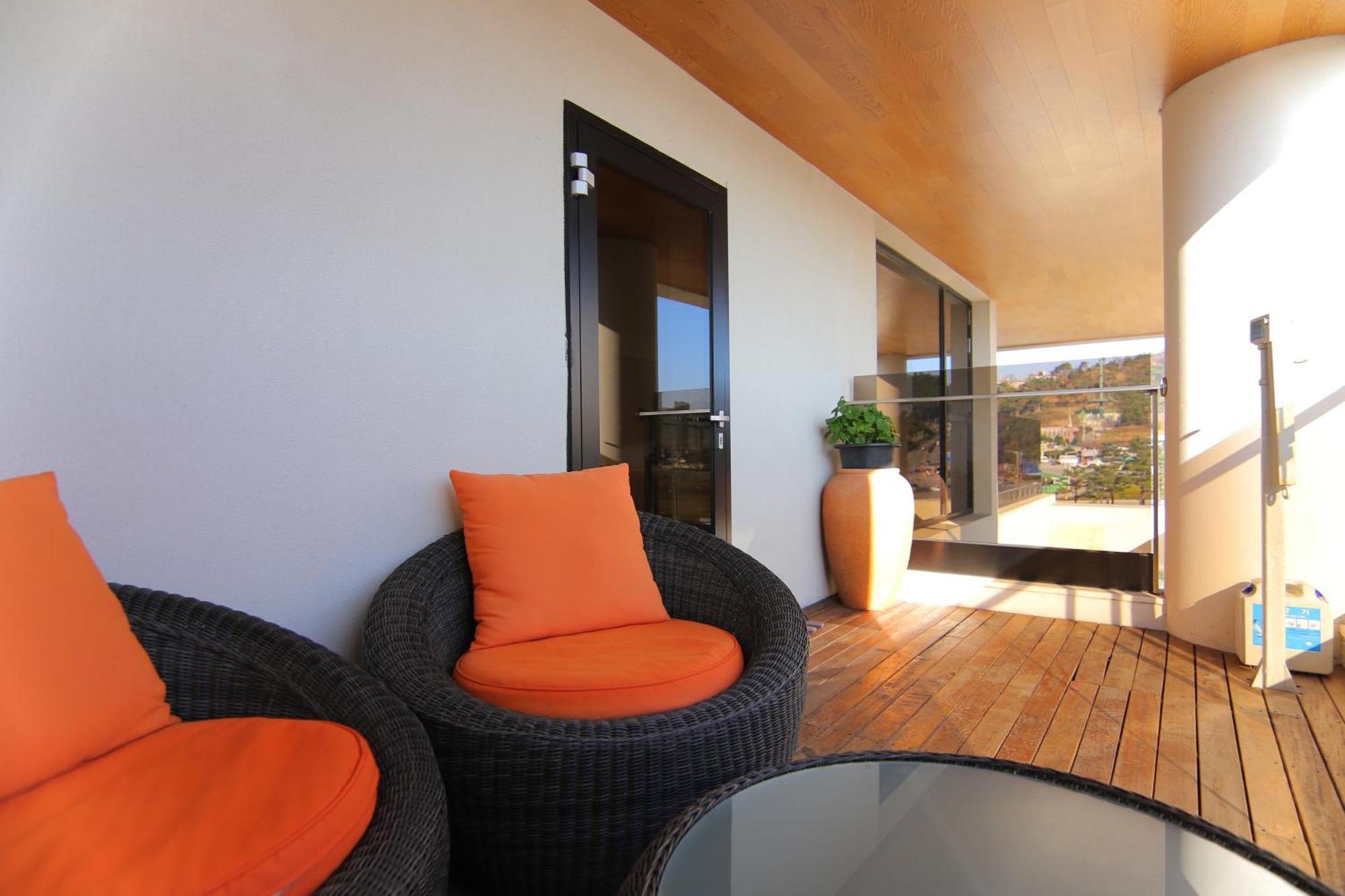 Suncheon Hotel Gite Quarto foto