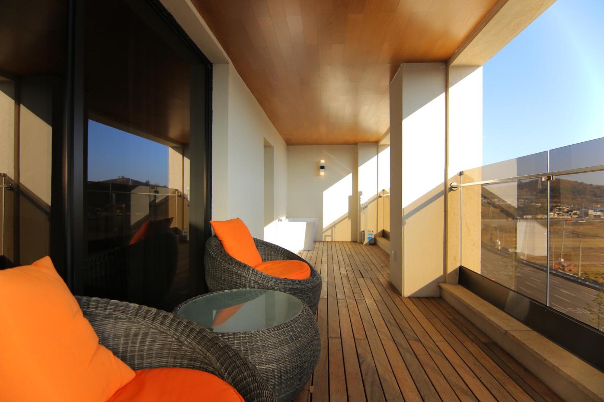 Suncheon Hotel Gite Quarto foto